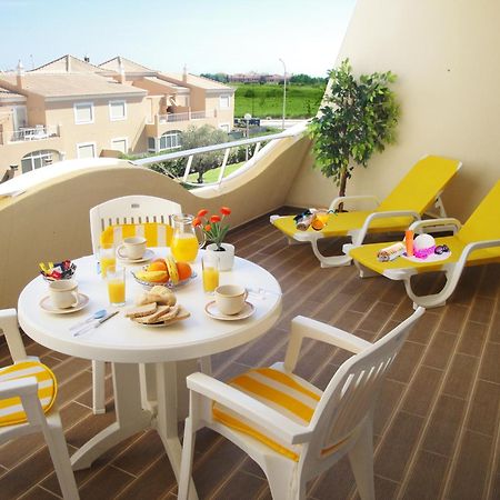 Vilamoura Balcony Apartment Near Marina & Falesia Beach 외부 사진