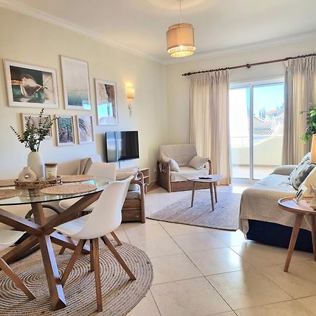 Vilamoura Balcony Apartment Near Marina & Falesia Beach 외부 사진