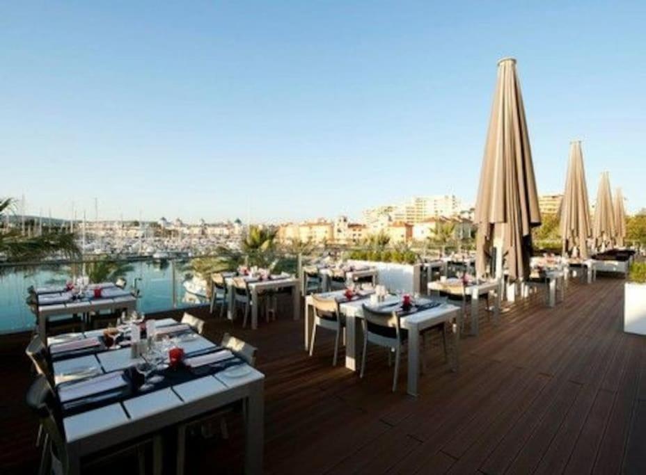 Vilamoura Balcony Apartment Near Marina & Falesia Beach 외부 사진