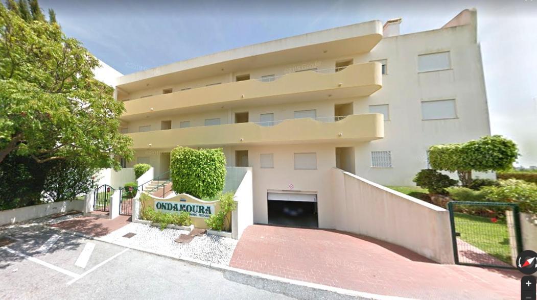 Vilamoura Balcony Apartment Near Marina & Falesia Beach 외부 사진